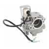 65W-14901-10/11/12 Carburetor for Outboard F20 F25 - Performance Replacement for 20HP 25HP Engines view 4