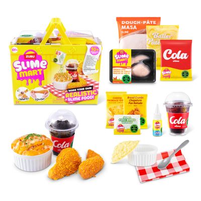 Slime Mart Shopping Basket By ZURU