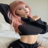 5FT Realistic Collectible Doll  Life Size TPE Poseable Female Companion Figure for Photography, Roleplay, Creative Display & Home Collection view 1
