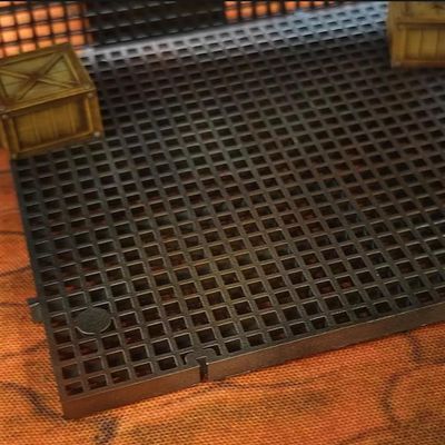 nyyuqi 1/6 1/12 1/18 1/25 Scale Military Scene Diorama Base Floor Panel for Action Figure Custom