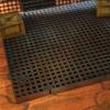 nyyuqi 1/6 1/12 1/18 1/25 Scale Military Scene Diorama Base Floor Panel for Action Figure Custom view 1