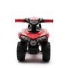 Baby Mix Quad Bike with Sound Pink view 2