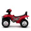 Baby Mix Quad Bike with Sound Pink view 3