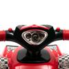Baby Mix Quad Bike with Sound Pink view 4