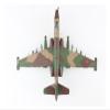 ZFQSEXTWT 1 72 for SU-25K Frogfoot Attack Fighter Red Simulation Die Cast Alloy Finished Product Collection Hobby Playgame Kit view 3