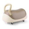 Toddler Balance Ride-On Toys, Kids Wiggle Car with Quiet PU Wheels & Anti-Tip Design for Age 1-3 view 1