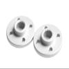 Servo Horn 50PCS Metal 25T Servo Arm Round Type Disc view 1
