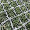 Heavy-Duty Climbing Nets & Rope Ladder - Safe Outdoor Playground Equipment for Kids & Adults, 3x4m, 12mm, Ideal for Backyard Adventures, Climbing Fun & Balcony Safety. view 1