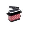 YQIRONRI Ocs-351bl 8.4v 35kg.cm 77g 0.08s/60 Brushless Motor High Torque Servo Steel Gear All CNC Case Waterproof(Servo) view 2