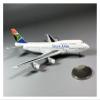 ZFQSEXTWT 1 500 for 747-300 Static Metal Die Cast Alloy Finished Simulation Aircraft Model Collection Hobby Playgame Kit view 3