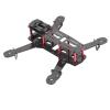 250mm Carbon Fiber Quadcopter Frame Kit 3mm Or 4mm Arm Compatible With ZMR250 QAV250 FPV Drone view 4