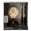 WDW Parks Jedi Training Remote and Lightsaber Hilt Set, Interactive Training Sphere with Digital Display, Galaxy's Collection Exclusive, Ages 3+ view 1
