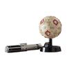 WDW Parks Jedi Training Remote and Lightsaber Hilt Set, Interactive Training Sphere with Digital Display, Galaxy's Collection Exclusive, Ages 3+ view 2