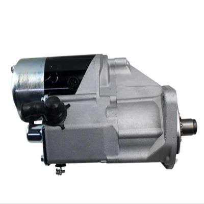 XDAEZWFQ 28100-23660-71 Forklift Parts 12V Starter Motor Used for 6FD/7FD/8FD10-50/1DZ/1Z/2Z/11Z/12Z/13Z/14Z/15Z