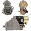 XDAEZWFQ 28100-23660-71 Forklift Parts 12V Starter Motor Used for 6FD/7FD/8FD10-50/1DZ/1Z/2Z/11Z/12Z/13Z/14Z/15Z view 2