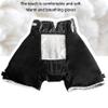BADASS SHARKS Transmitter Hand Warm Gloves Hood for Outdoor Flying FPV Remote Control Transmitter Shield Hand Protector Warm Gloves Outfield Cover Winter Outdoor Drone (Black) view 3