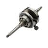 Crankshaft Assembly for N Max 155cc Scooter GPD150-A 2DP-E1400-00 BV4E140000 view 2