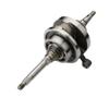 Crankshaft Assembly for N Max 155cc Scooter GPD150-A 2DP-E1400-00 BV4E140000 view 3