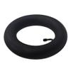 10 Inch 10X2.50 Inner Tube 10x2.5 Camera with Bent Valve 45 90 Degree Fit for Baby Stroller Pram Scooter Electric Scooter Skateboard(0D) view 1