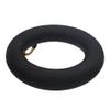10 Inch 10X2.50 Inner Tube 10x2.5 Camera with Bent Valve 45 90 Degree Fit for Baby Stroller Pram Scooter Electric Scooter Skateboard(90D) view 1
