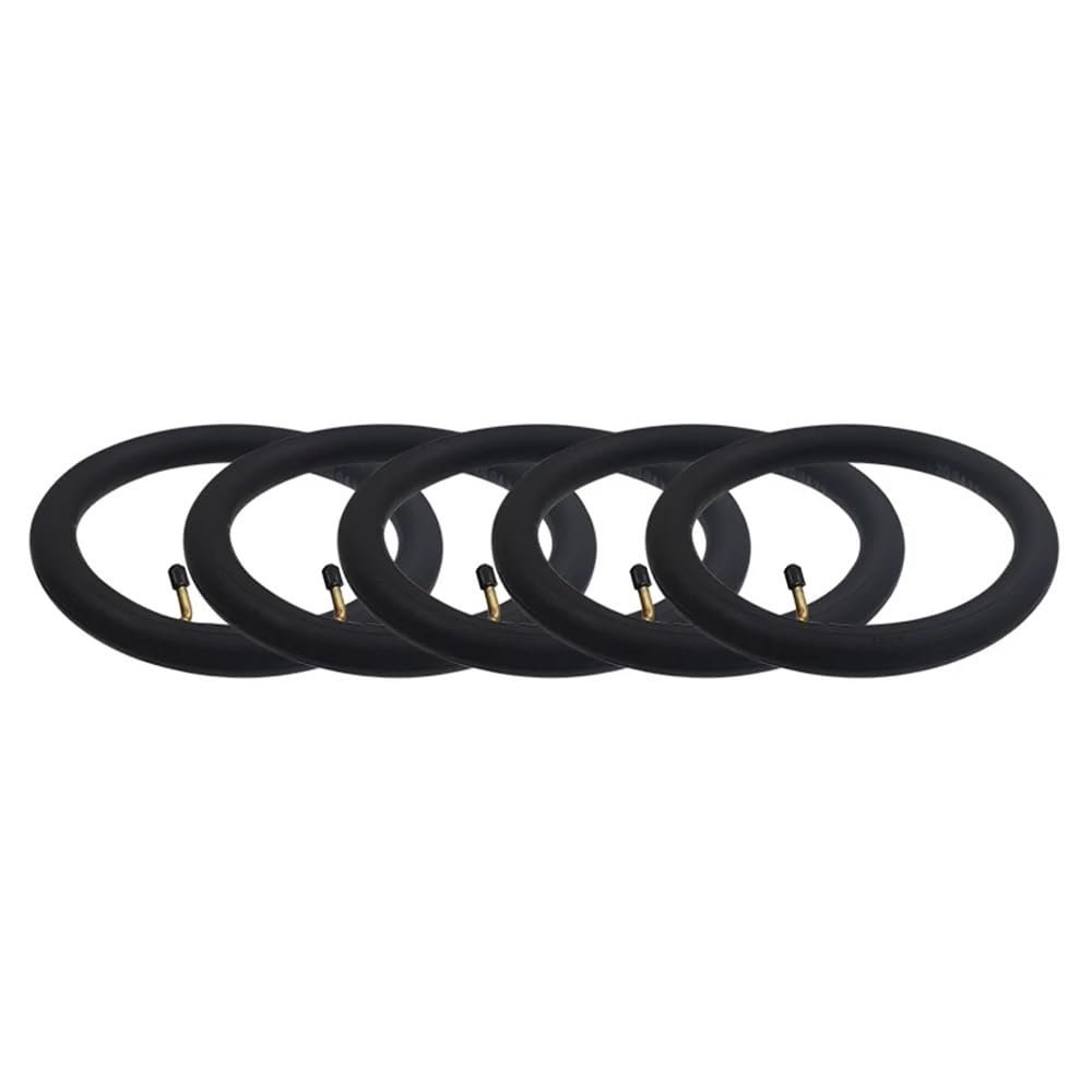 270x47/50 Tube Fit for 270X47-203 Children's Tricycle Baby Trolley Pneumatic Tires Inner Tube Wheel 1/2/5/10pcs(5 pcs)
