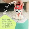 Storypod Craftie for The Audio Learning System I Marshall from PAW Patrol I Interactive Educational Toy for Three Year Olds and Up I Young Kids I Boys & Girls | PAW Patrol to The Rescue view 2