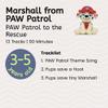Storypod Craftie for The Audio Learning System I Marshall from PAW Patrol I Interactive Educational Toy for Three Year Olds and Up I Young Kids I Boys & Girls | PAW Patrol to The Rescue view 4