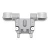 Compatible For DJI  99g AL1 Spotlight, Always-On & Strobe Function For Matrice 4E/4T Aircraft view 1