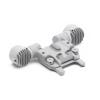 Compatible For DJI  99g AL1 Spotlight, Always-On & Strobe Function For Matrice 4E/4T Aircraft view 2