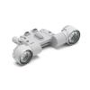 Compatible For DJI  99g AL1 Spotlight, Always-On & Strobe Function For Matrice 4E/4T Aircraft view 3