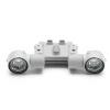 Compatible For DJI  99g AL1 Spotlight, Always-On & Strobe Function For Matrice 4E/4T Aircraft view 4