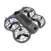 NEO 2 Night Light Flight Warning Signal Lights for DJI NEO 2, Drone Mini Strobe Light LED High Brightness Lighting Navigation Flash Lamp Accessories (4PCS) view 4