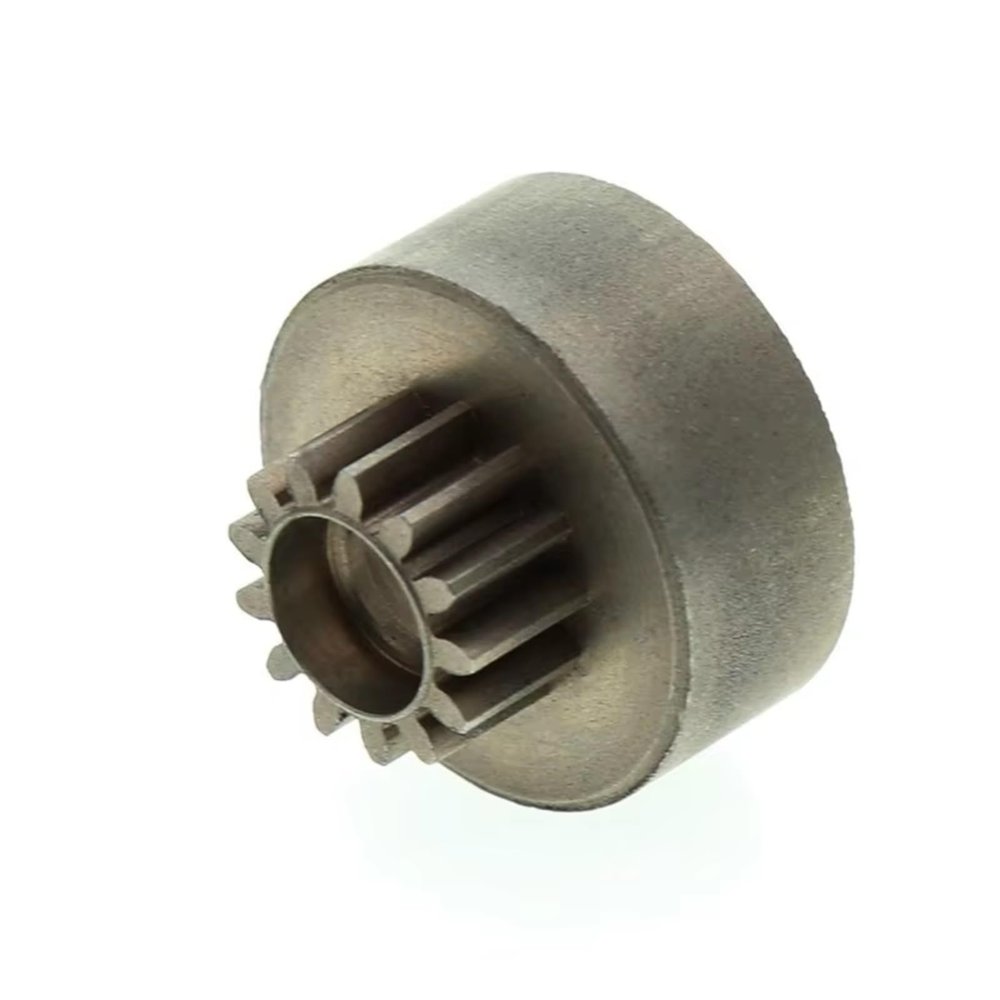 RC Models For Kyosho MP10 MP9 Ifw46 97035-13 1/8 RC Metal 13 Teeth Clutch Bell Car Model Accessory Reapir Replacement Assemble