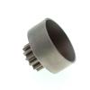 RC Models For Kyosho MP10 MP9 Ifw46 97035-13 1/8 RC Metal 13 Teeth Clutch Bell Car Model Accessory Reapir Replacement Assemble view 2