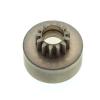 RC Models For Kyosho MP10 MP9 Ifw46 97035-13 1/8 RC Metal 13 Teeth Clutch Bell Car Model Accessory Reapir Replacement Assemble view 3