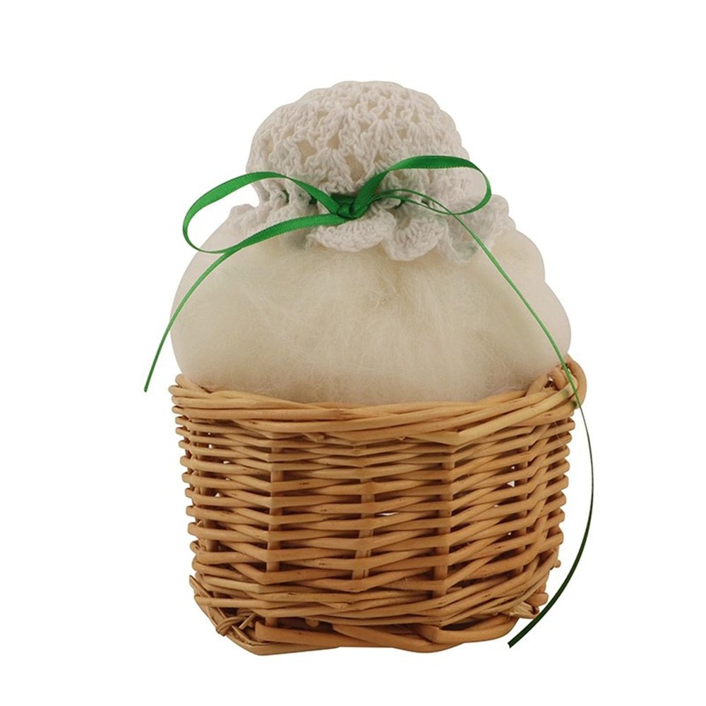 LLTCMAOYI Montessori Wool Dusting Material Package, Plant Cleaning and Dust Removal Products