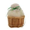 LLTCMAOYI Montessori Wool Dusting Material Package, Plant Cleaning and Dust Removal Products view 1