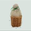 LLTCMAOYI Montessori Wool Dusting Material Package, Plant Cleaning and Dust Removal Products view 2
