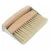 LLTCMAOYI Montessori Desktop Cleaning Tool Set, Mini Broom and Dustpan Cleaning Tools view 1