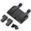 RC Models For Redcat For Ascent 1/18 Aluminum Alloy Servo Fixed Mount RC Crawler Car Upgrade Parts Model Accessory Modified Assemble view 1