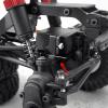 RC Models For Redcat For Ascent 1/18 Aluminum Alloy Servo Fixed Mount RC Crawler Car Upgrade Parts Model Accessory Modified Assemble view 2