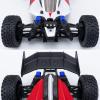 RC Models For Arrma For Granite For Grom 1/18 Aluminum Alloy Shock Suspension Guards RC Car Monster Truck Upgrade Parts Accessories(Blue) view 2