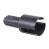 RC Models Parts For Wltoys 144001 144002 144010 124007 124016 124017 124018 124019 4pcs Metal Differential Cup Diff Cup RC Car Upgrade Parts(Black) view 3