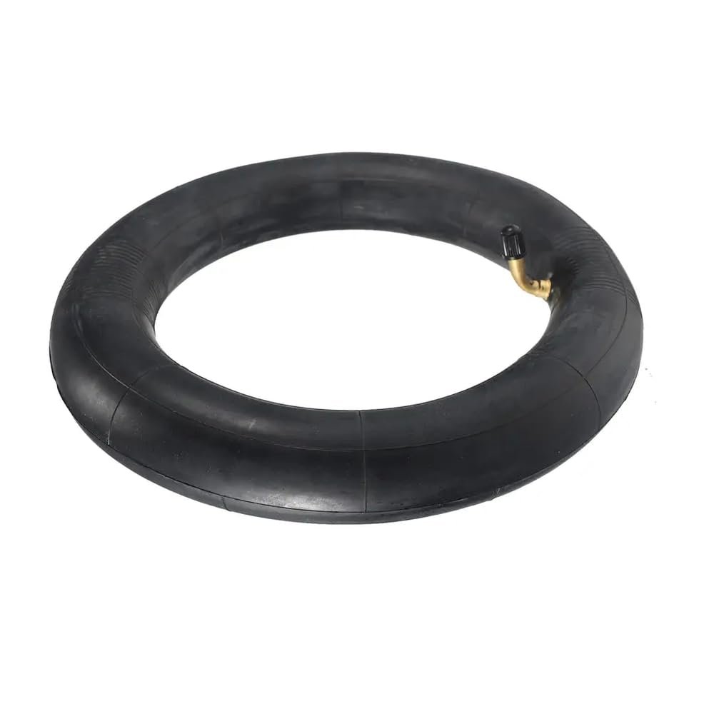 10 Inch 10x2 Butyl Rubber Inner Tube 10x2.0 Inner Tire 10 * 2 Camera Compatible with Electric Scooter Car 3 Wheel Stroller Universal Fit Aftermarket Replacement