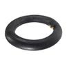 10 Inch 10x2 Butyl Rubber Inner Tube 10x2.0 Inner Tire 10 * 2 Camera Compatible with Electric Scooter Car 3 Wheel Stroller Universal Fit Aftermarket Replacement view 1