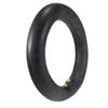10 Inch 10x2 Butyl Rubber Inner Tube 10x2.0 Inner Tire 10 * 2 Camera Compatible with Electric Scooter Car 3 Wheel Stroller Universal Fit Aftermarket Replacement view 2