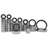 AMZRC for Traxxas 1/10 Summit Complete Ball Bearings Kit (45 Pcs) Rc Car Part view 1