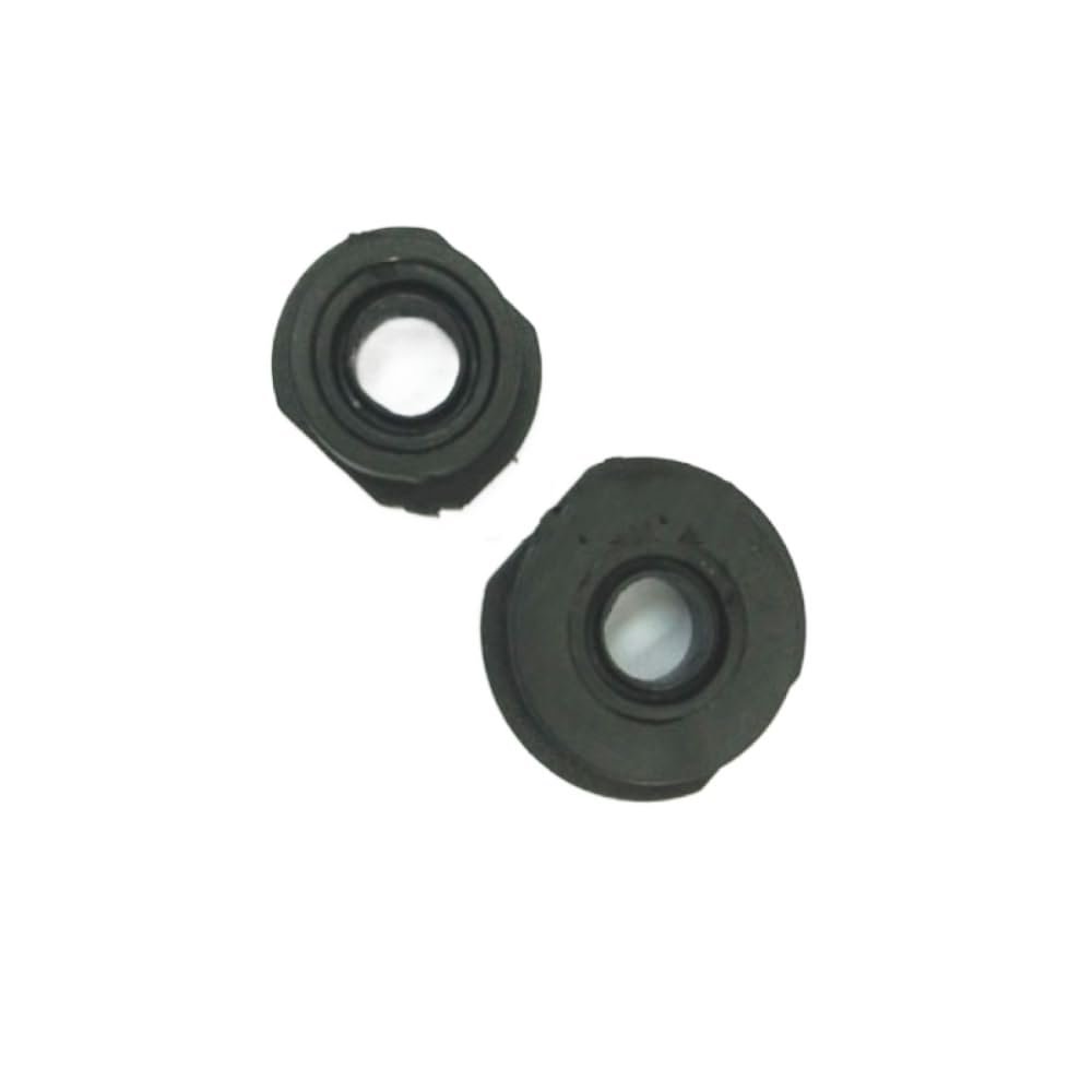 WYLLIYUS 10 Sets of 28GA75060 4163-5101 Sealing Bushing Compatible with 163V 162 183 DI152 1611 Developing Unit Bushing