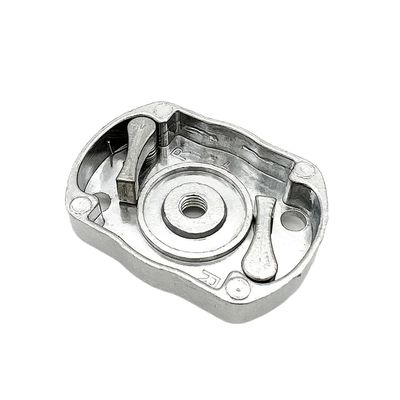 HryJRAW Double Aluminum Claw Starter Dial Attachment Compatible with Parts Accessories