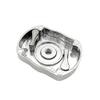 HryJRAW Double Aluminum Claw Starter Dial Attachment Compatible with Parts Accessories view 1